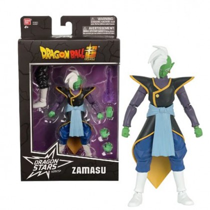 Dragon Ball Super Dragon Star Series Zamasu